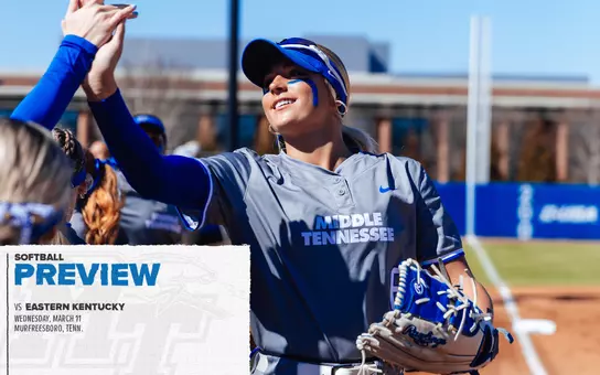 SB vs EKU Preview