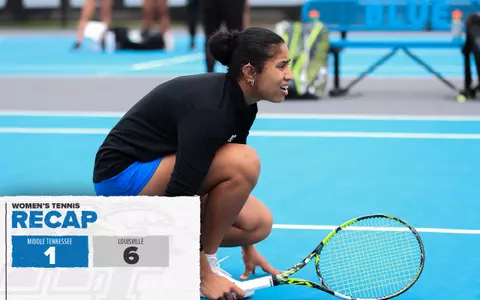 WTEN LOUISVILLE recap