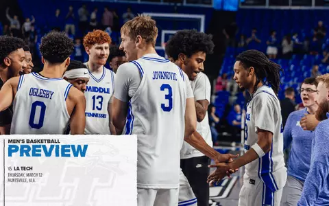 MBB CUSA Quarterfinals Preview