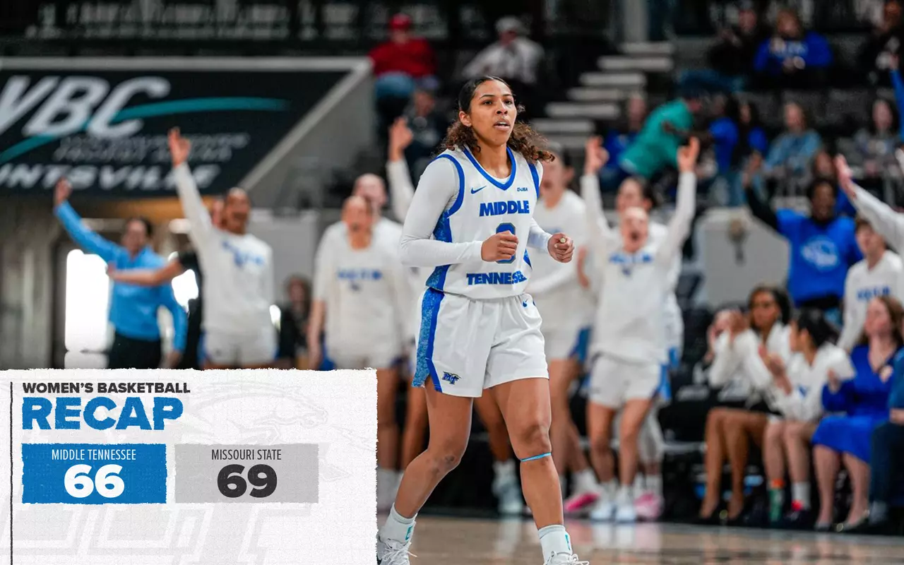 WBB CUSA recap