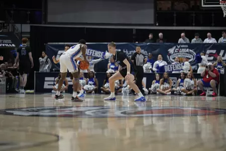 MBB vs. LA Tech Recap