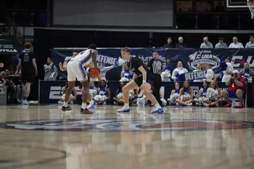 MBB vs. LA Tech Recap