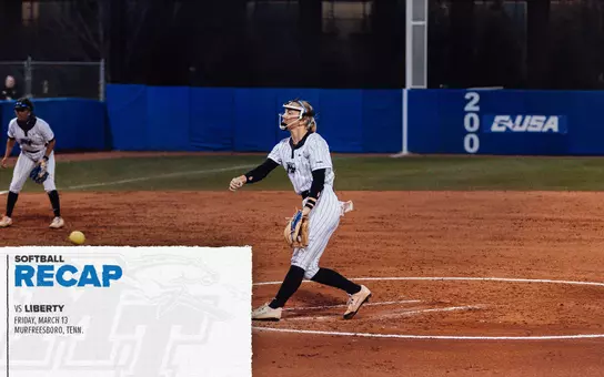 SB vs. Liberty Game 1 Recap