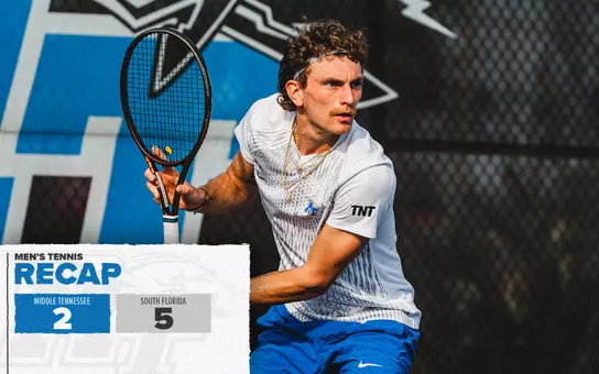 MTEN vs South Florida