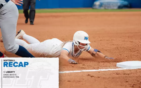 SB vs. Liberty Game 3 Recap