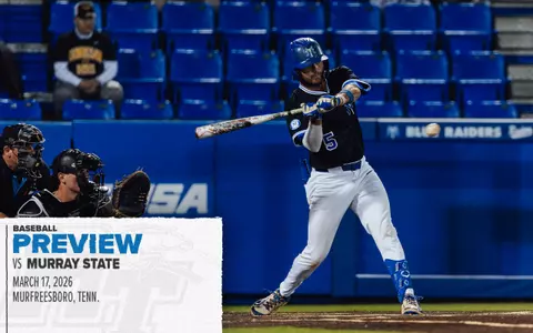 BSB Murray St. Preview 2