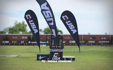 OUTDOOR TRACK AND FIELD