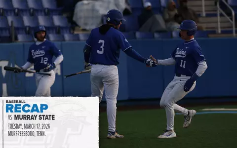 BSB Recap Murray State 2