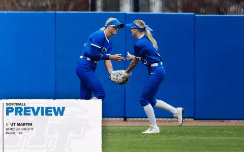 SB preview at UT Martin