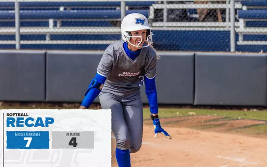 SB at UT Martin Game 3 Recap