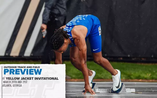 Yellow Jacket Invitational