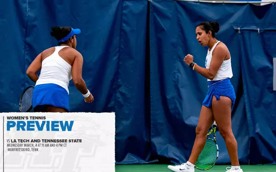 WTEN LA TECH and TSU PREVIEW (correct)