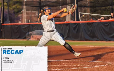 SB at WKU Game 1 Recap