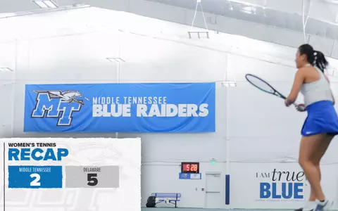 WTEN vs Delaware recap