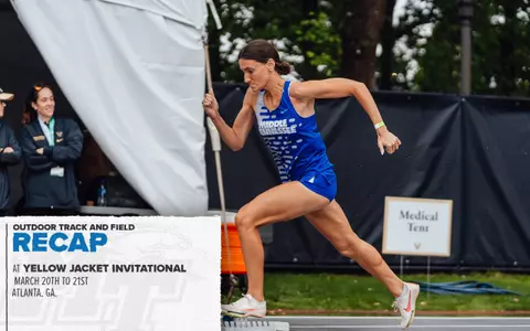 OTF Yellow Jacket Invitational day two Recap