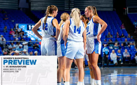 WBB WNIT Preview vs SBU