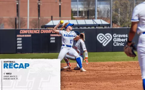 SB at WKU Game 3 Recap