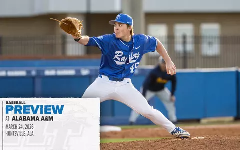 BSB preview Ala. A&M
