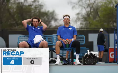 MTEN vs WILLIAM AND MARY