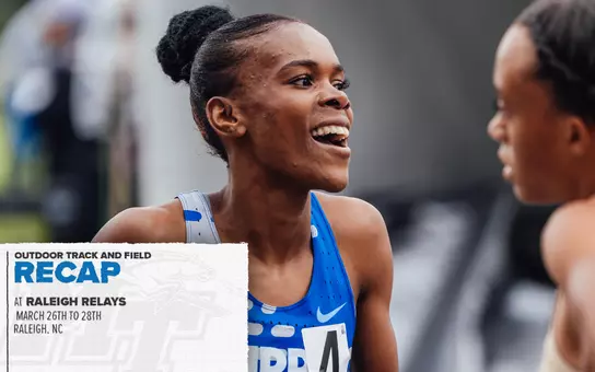 TRACK RR RECAP DAY 2