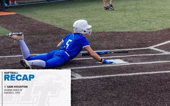 SB at Sam Houston Recap 2