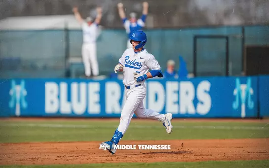 BSB CUSA Akers Player of the Week