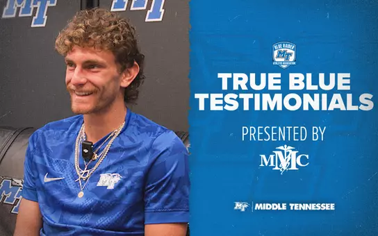 True Blue Testimonials - Senior Men's Tennis - Karim Al-Amin