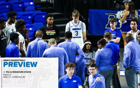 MBB FIU and Missouri State Preview