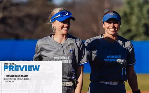 SB at Kennesaw Preview