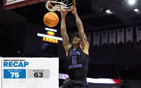 MBB at Mo Stat Recap