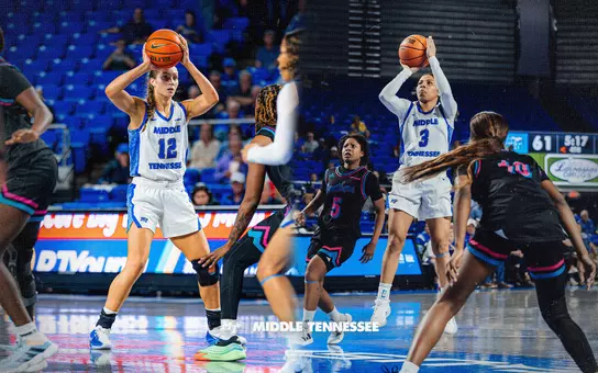 Blair/AC Weekly Awards