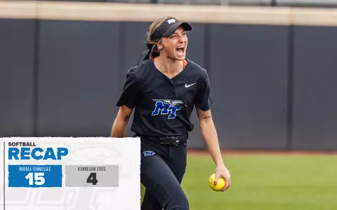 SB at Kennesaw State Game 3 Recap