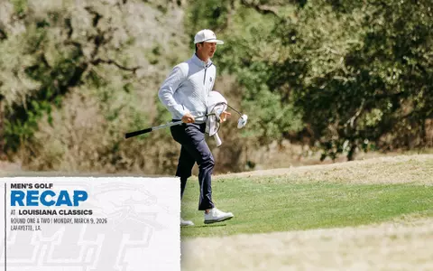 MG Recap Louisiana Classics Day One