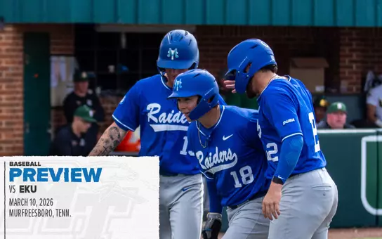 BSB EKU preview graphic