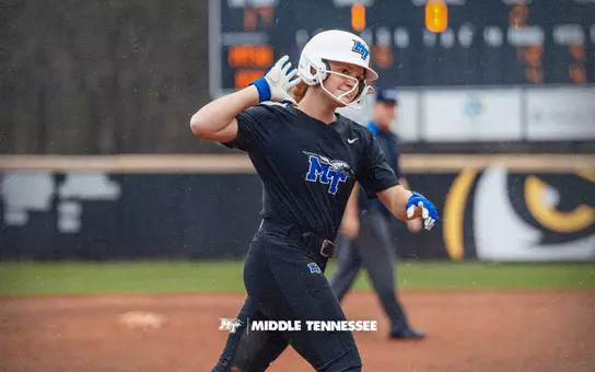 McDonald Freshman of the Week 3/9