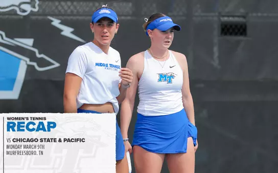 WTEN double header march 9th recap