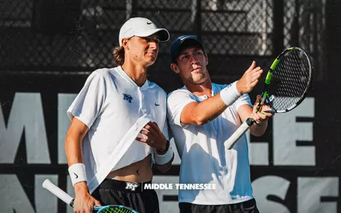 Duran, Horak and Mayoral Earn Weekly Conference Honors