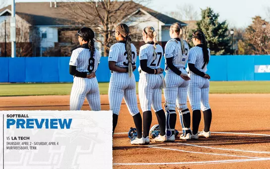 SB vs. LA Tech Preview