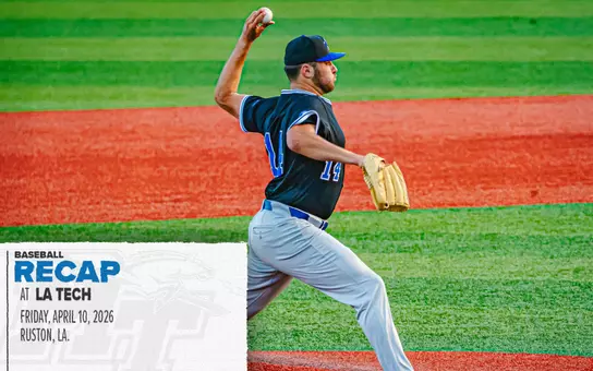 BSB RECAP LA TECH G1