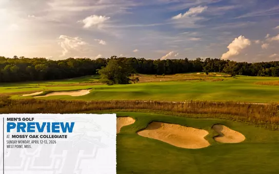 Mossy Oak Collegiate Preview