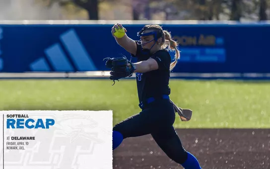 SB at Delaware Recap 1