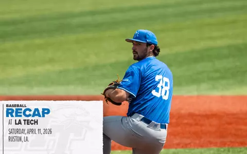 BSB LA Tech G2 RECAP