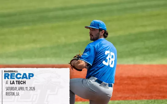 BSB LA Tech G2 RECAP