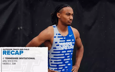 T&F Tennessee Invitational