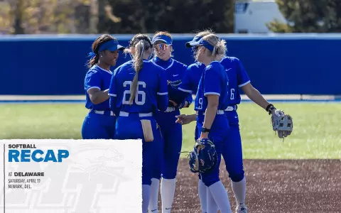 SB at Delaware Recap 2