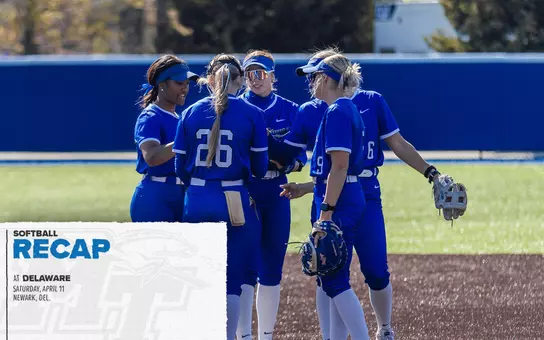 SB at Delaware Recap 2