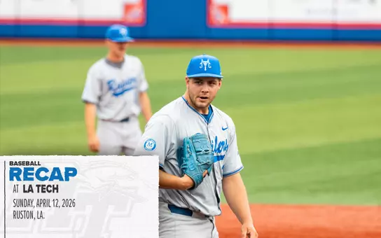 BSB RECAP LA TECH G3