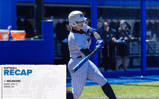 SB at Delaware Recap 3