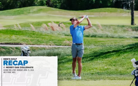 Mossy Oak Collegiate Day 1 Recap