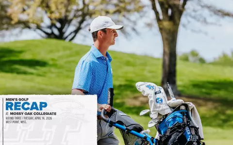 Mossy Oak Collegiate Day 2 Recap